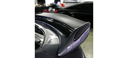 myride rear wing spoiler hyndai genesis coupe 2008-13